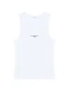 Givenchy T-shirt Woman  In White