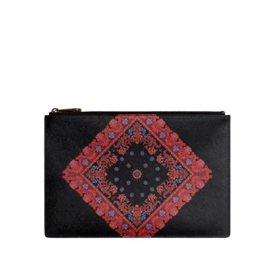 Givenchy Women's Medium Iconic Pouch In Multicolor