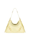 GIVENCHY WOMEN'S MEDIUM VOYOU BAG IN LEATHER