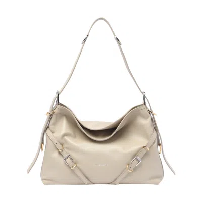 Givenchy Women Medium Voyou Shoulder Bag