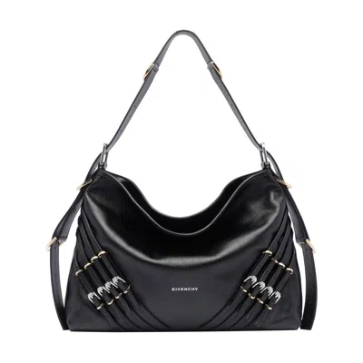 Givenchy Women Medium Voyou Shoulder Bag
