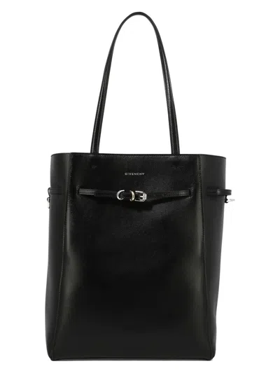 Givenchy Women's Medium Voyou Tote Bag In Black