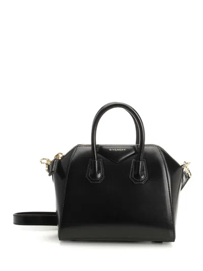 GIVENCHY GIVENCHY WOMEN MINI "ANTIGONA" BAG
