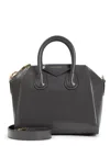 Givenchy Mini Antigona Bag In Grey