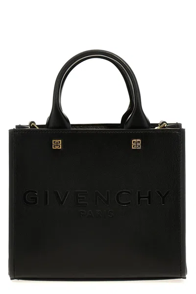 GIVENCHY GIVENCHY WOMEN 'MINI G' SHOPPING BAG