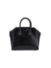 Givenchy Mini Elegant Leather Handbag