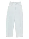 Givenchy Jeans In Blue
