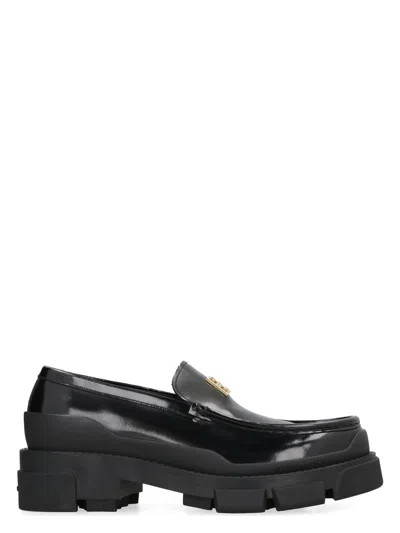 GIVENCHY WOMEN'S MOCCASIN 4G LOAFER