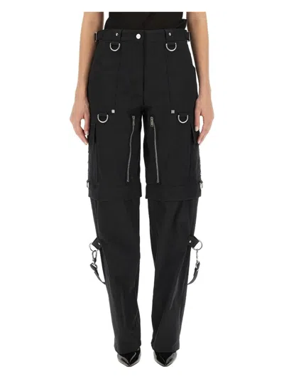 GIVENCHY WOMEN'S MODULAR PANTS