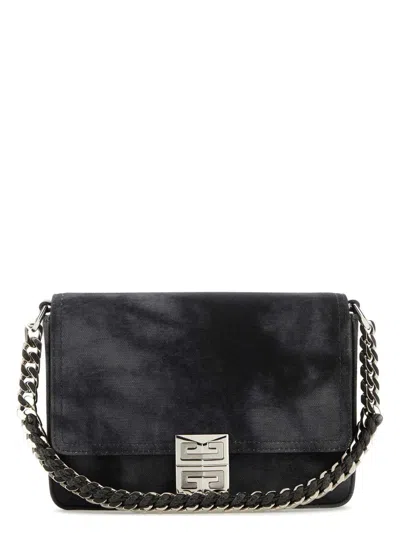 GIVENCHY WOMEN'S MULTICOLOR CANVAS 4G SHOULDER BAG | BB50L1B1YT COLOR 021