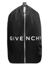Givenchy Women's Nylon G-zip Backpack