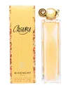 Givenchy Women's Organza 3.4oz Edp Spray