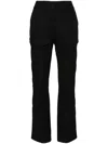 Givenchy Women Pants In Black