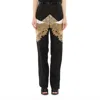 Givenchy Women's Pants In Multicolor