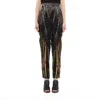 Givenchy Pants In Multicolor