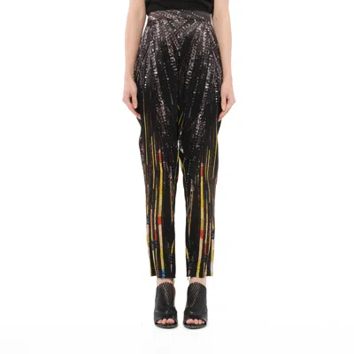 Givenchy Women's Pants In Multicolor