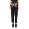 Givenchy Women's Pants In Multicolor