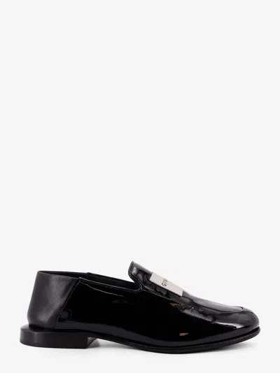 GIVENCHY GIVENCHY WOMEN PATENT LEATHER LOAFERS