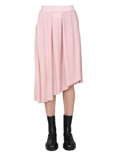 Givenchy Women's Plissã© Skirt