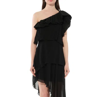 Givenchy Women's Pod Dress In Black