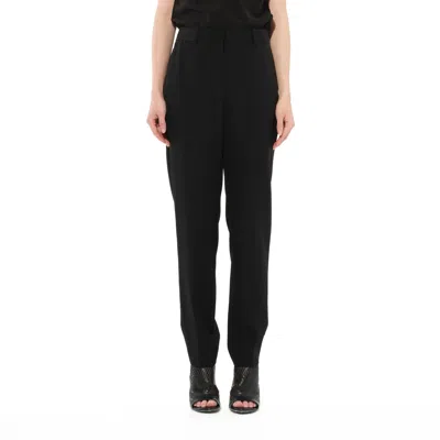 Givenchy Women's Podium Trousers In Black