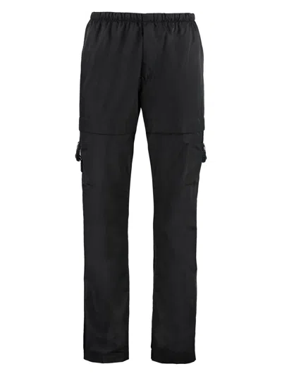 GIVENCHY WOMEN'S POLYESTER CARGO PANT