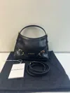 Givenchy Women Pre-loved Bag Brand New Condition In Black