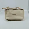 Givenchy Women Pre-loved Bag Very Good Condition In Neutral