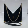 Givenchy Women Pre-loved Bag Very Good Condition In Black