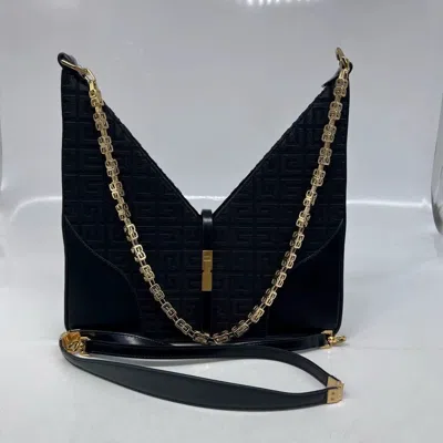GIVENCHY GIVENCHY WOMEN PRE-LOVED BAG VERY GOOD CONDITION