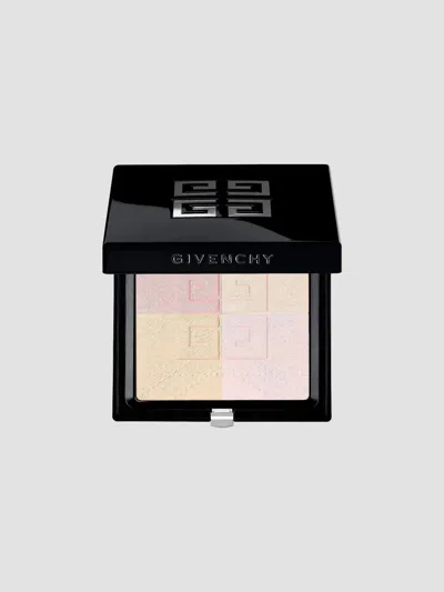 Givenchy Women's Prisme Libre 4-color Pressed Powder In 03 Voile Rose