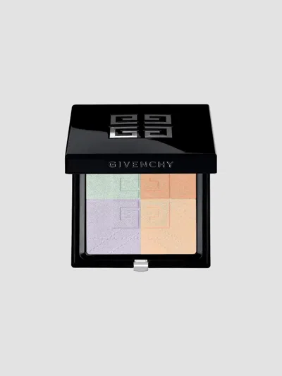 Givenchy Women's Prisme Libre 4-color Pressed Powder In 04 Mousseline Acidulee