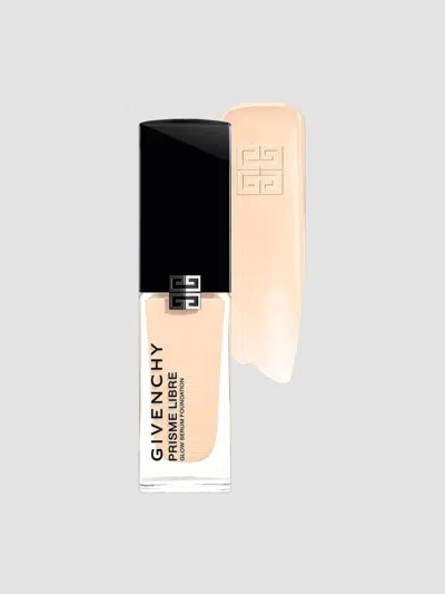 Givenchy Women's Prisme Libre Skin Caring Glow Foundation 24h Hydration In 0.5c