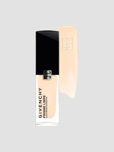 Givenchy Women's Prisme Libre Skin Caring Glow Foundation 24h Hydration In 0n