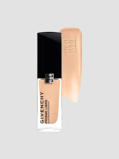 Givenchy Women's Prisme Libre Skin Caring Glow Foundation 24h Hydration In 3c