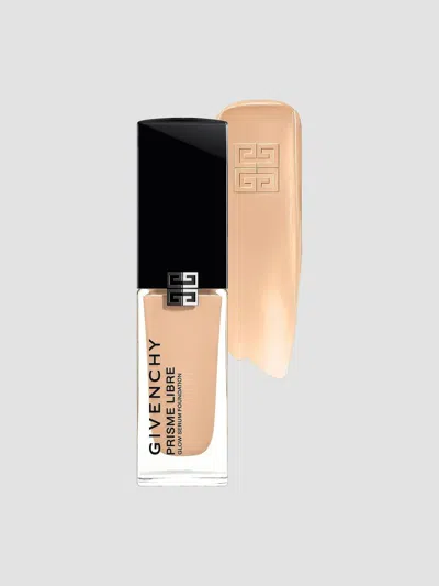 Givenchy Women's Prisme Libre Skin Caring Glow Foundation 24h Hydration In 3n