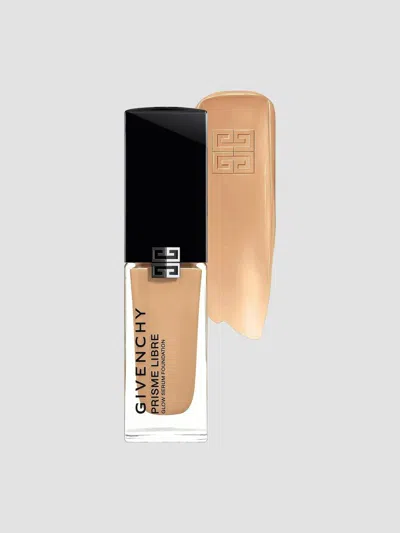 Givenchy Women's Prisme Libre Skin Caring Glow Foundation 24h Hydration In 4n