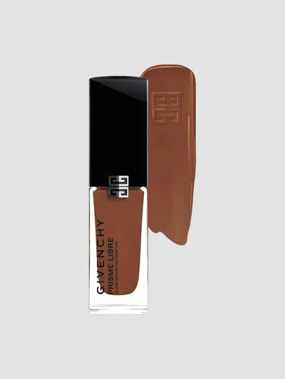 Givenchy Women's Prisme Libre Skin Caring Glow Foundation 24h Hydration In 6.5c