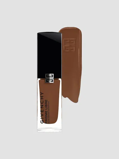 Givenchy Women's Prisme Libre Skin Caring Glow Foundation 24h Hydration In 6.7n