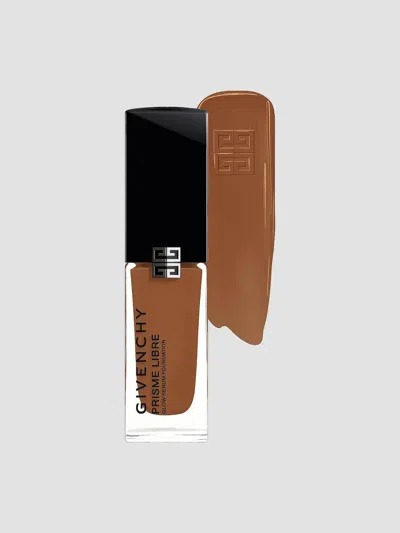 Givenchy Women's Prisme Libre Skin Caring Glow Foundation 24h Hydration In 6w