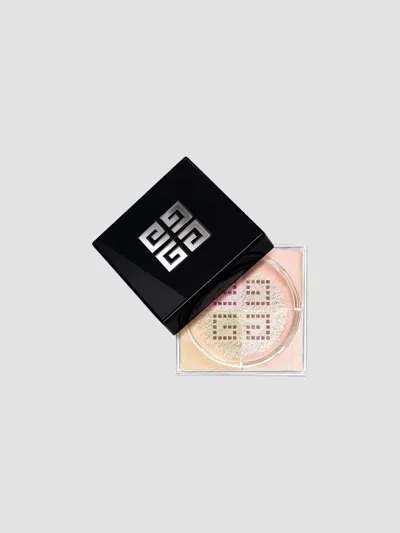 Givenchy Women's Prisme Libre Ultra Blurring & Color-correcting Loose Setting Powder In 03 Voile Rose