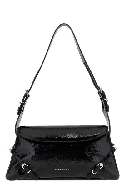 Givenchy Women 'p'tit Voyou' Shoulder Bag In Black