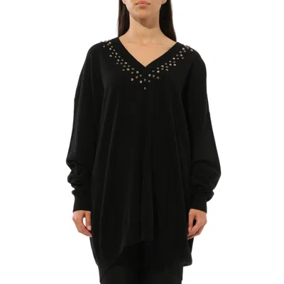 Givenchy Women's Pullovers Black