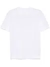 Givenchy Women Regular Fit T-shirt In Multicolor