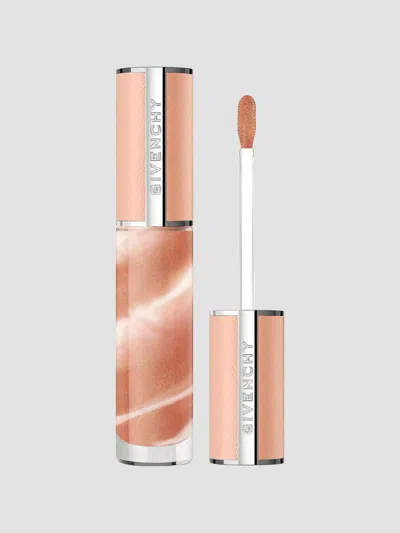 Givenchy Women's Rose Perfecto Liquid Balm In 109 Spicy Maple