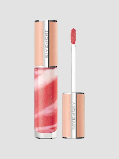 Givenchy Women's Rose Perfecto Liquid Balm In 220 Luminous Pink