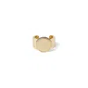 Givenchy Women's S Round Bracelet In Gold