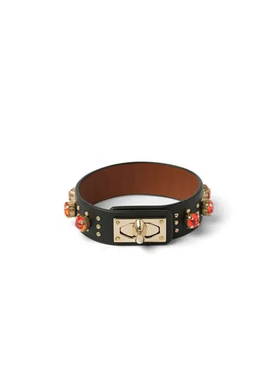Givenchy Women's Shark Bracelet In Multi