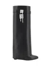 Givenchy Women Shark Lock Boots