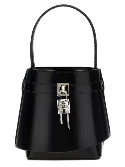 Givenchy Women 'shark Lock' Bucket Bag